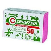 SABAO MECANICO 200GR -